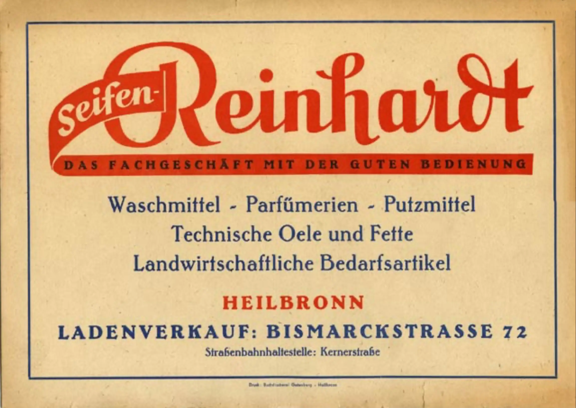 Seifen-Reinhardt