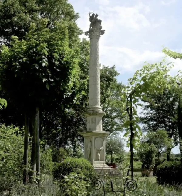 Jupitergigantensäule