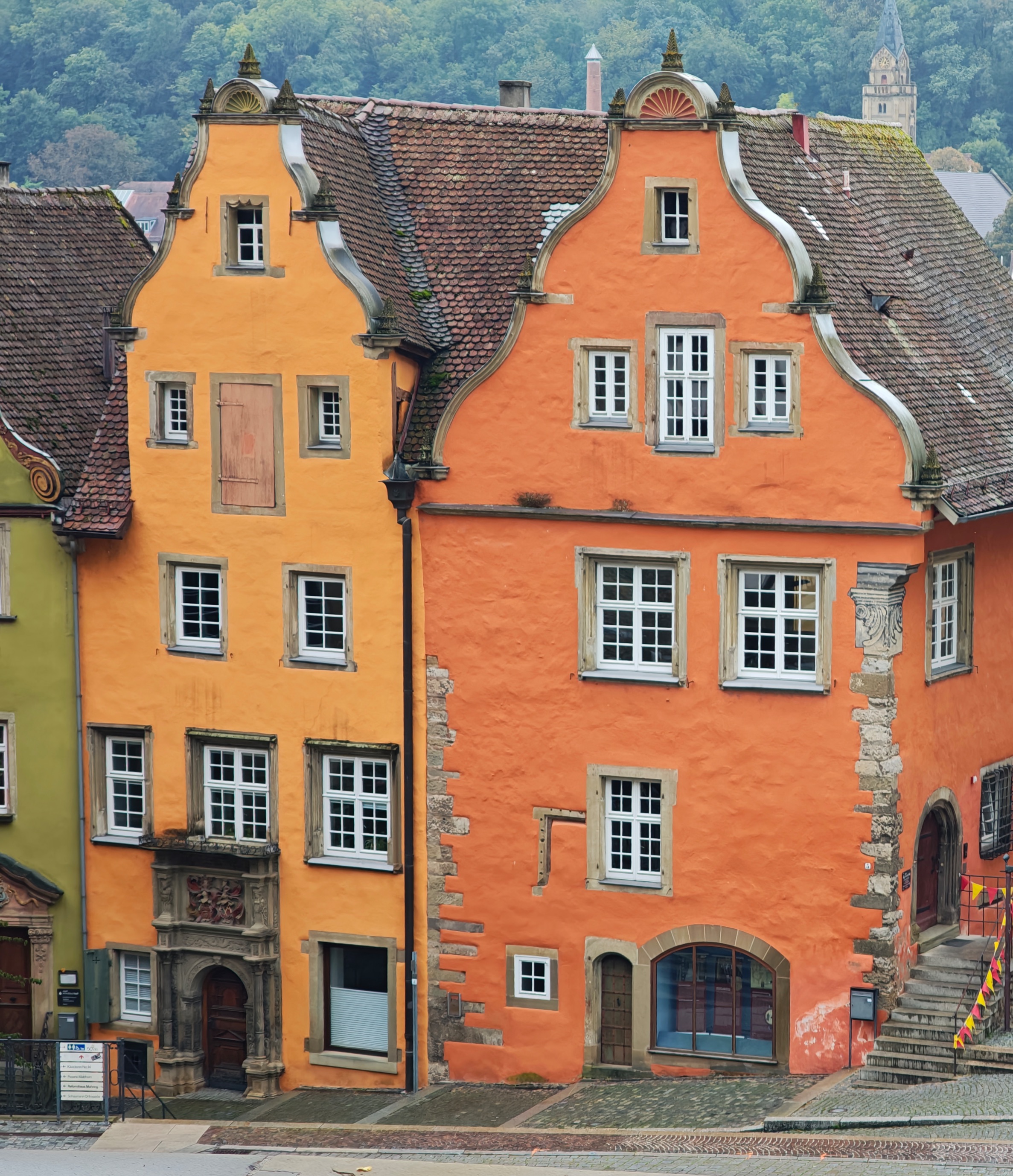 Hohenlohe