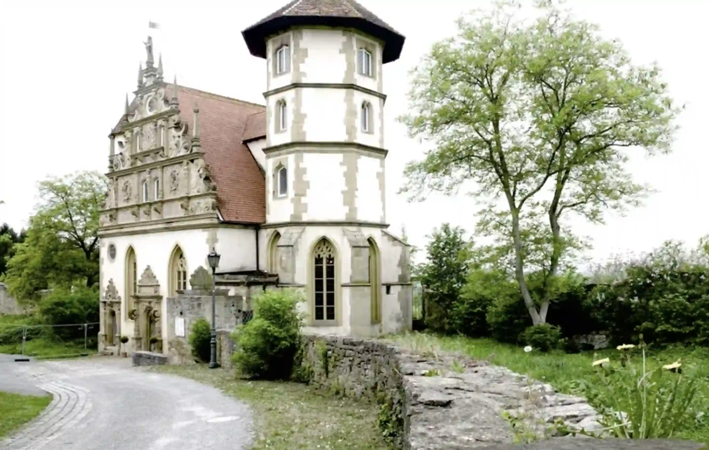 Liebenstein